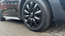 MINI Countryman 2.0 Cooper S ALL4 5dr Petrol Hatchback